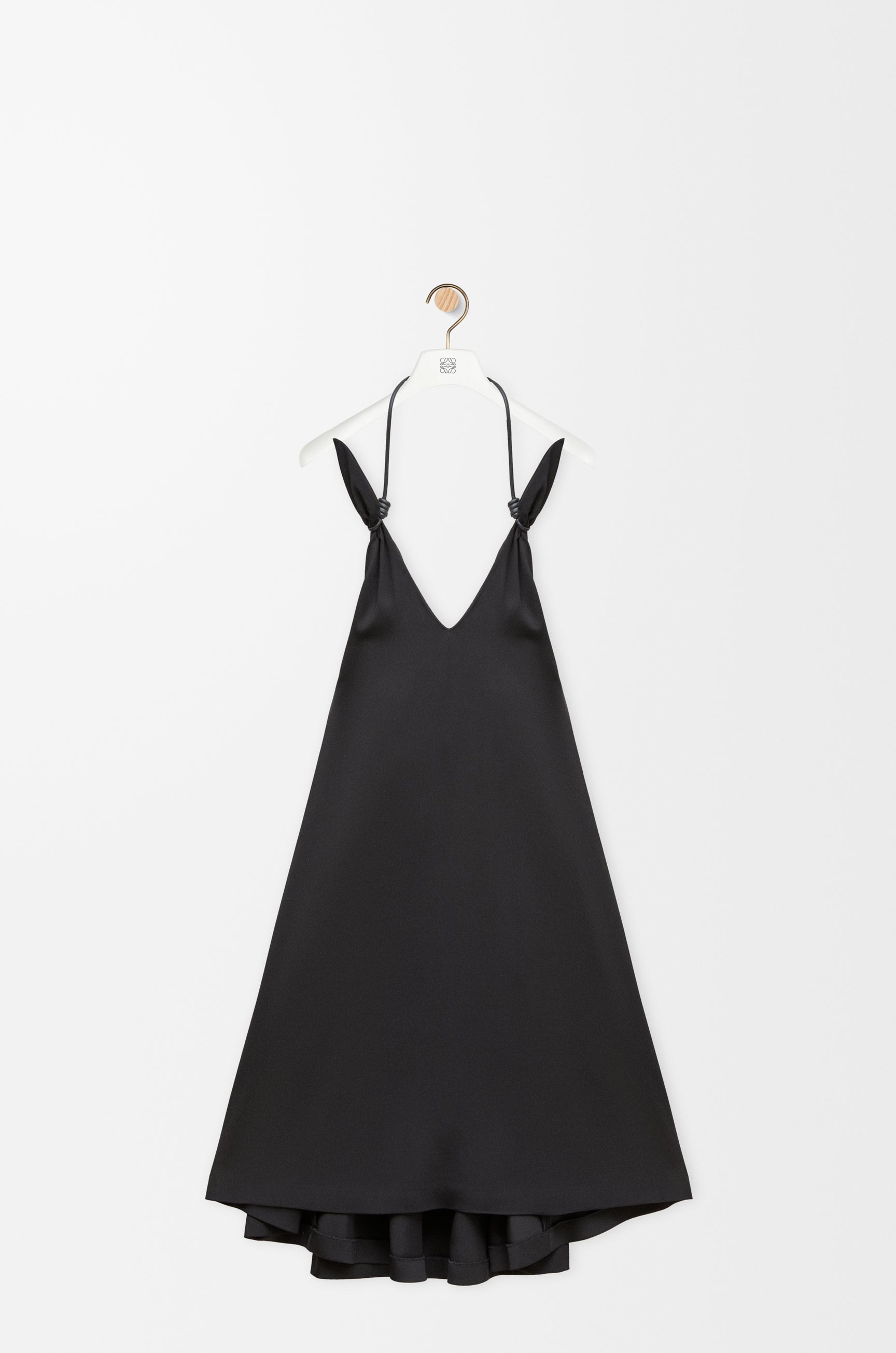 Loewe "flamenco" Dress