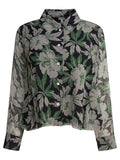 Loewe Silk Shirt