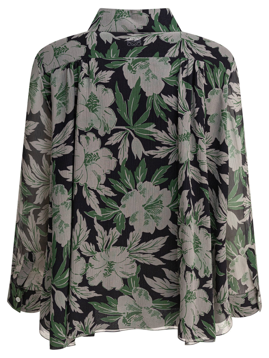 Loewe Silk Shirt