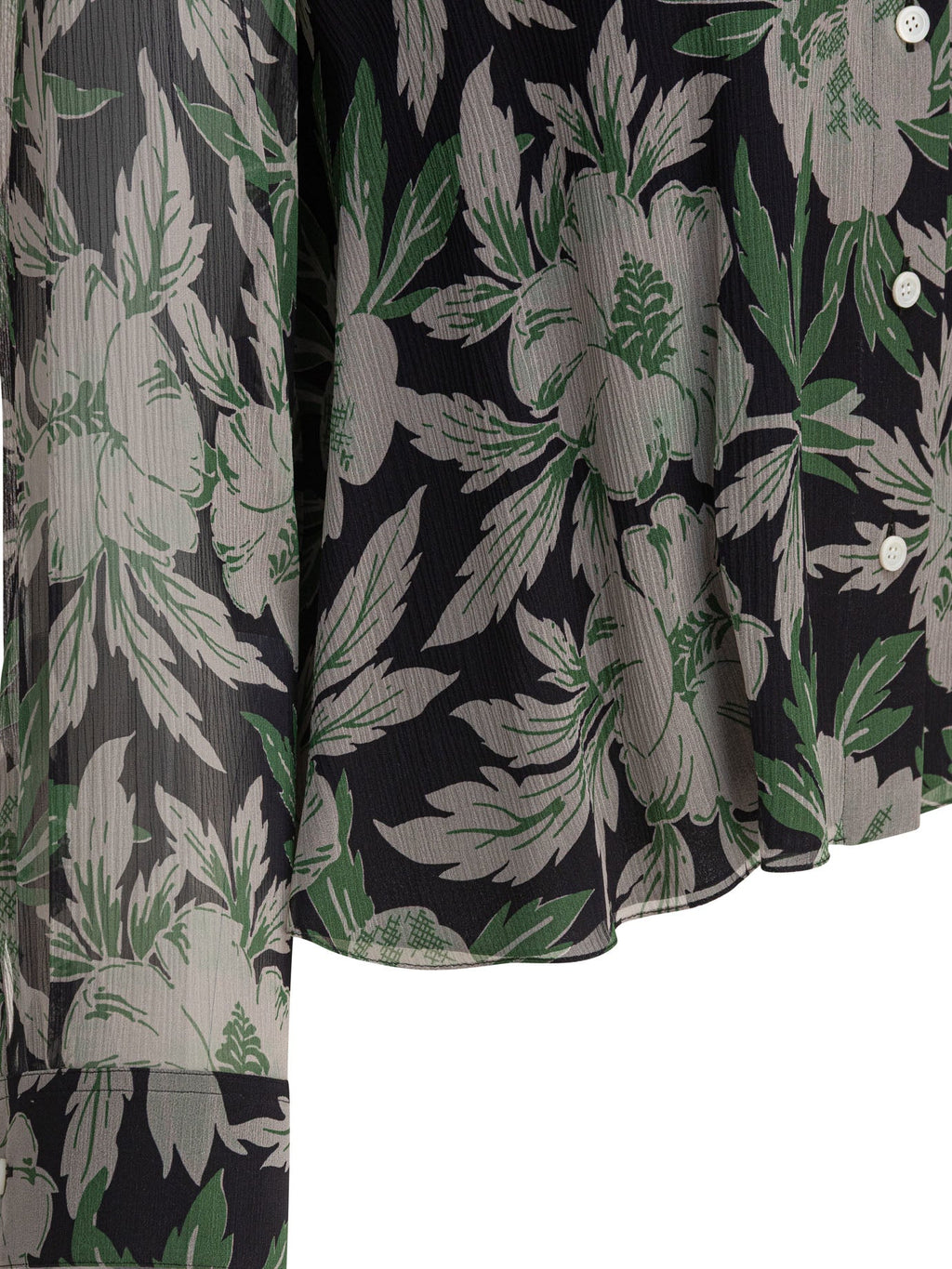 Loewe Silk Shirt