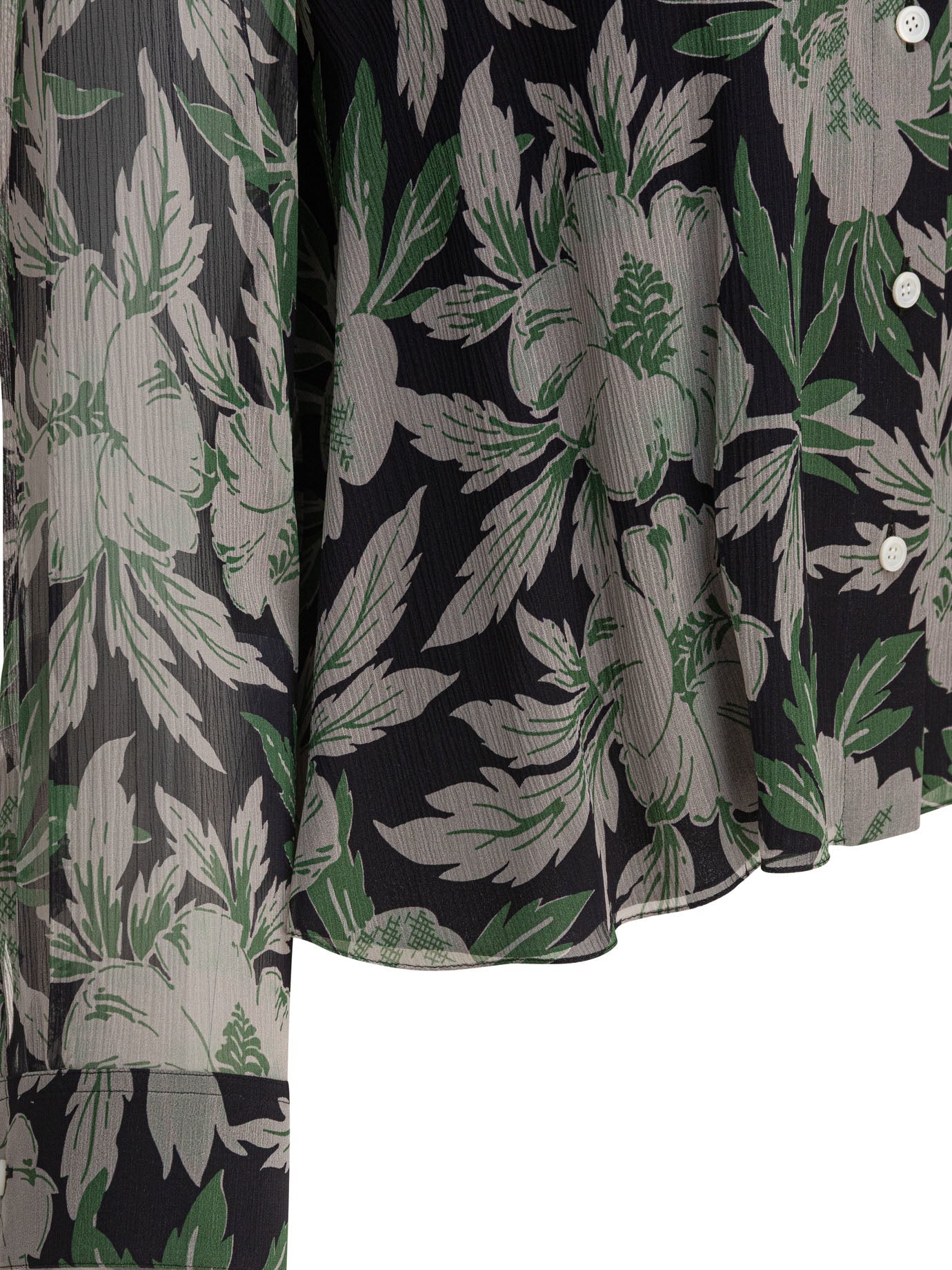 Loewe Silk Shirt