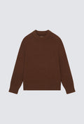 Loulou Studio "canillo" Cotton Sweater