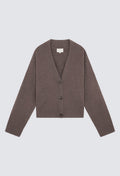 Loulou Studio "kaia"cardigan In Cashmere
