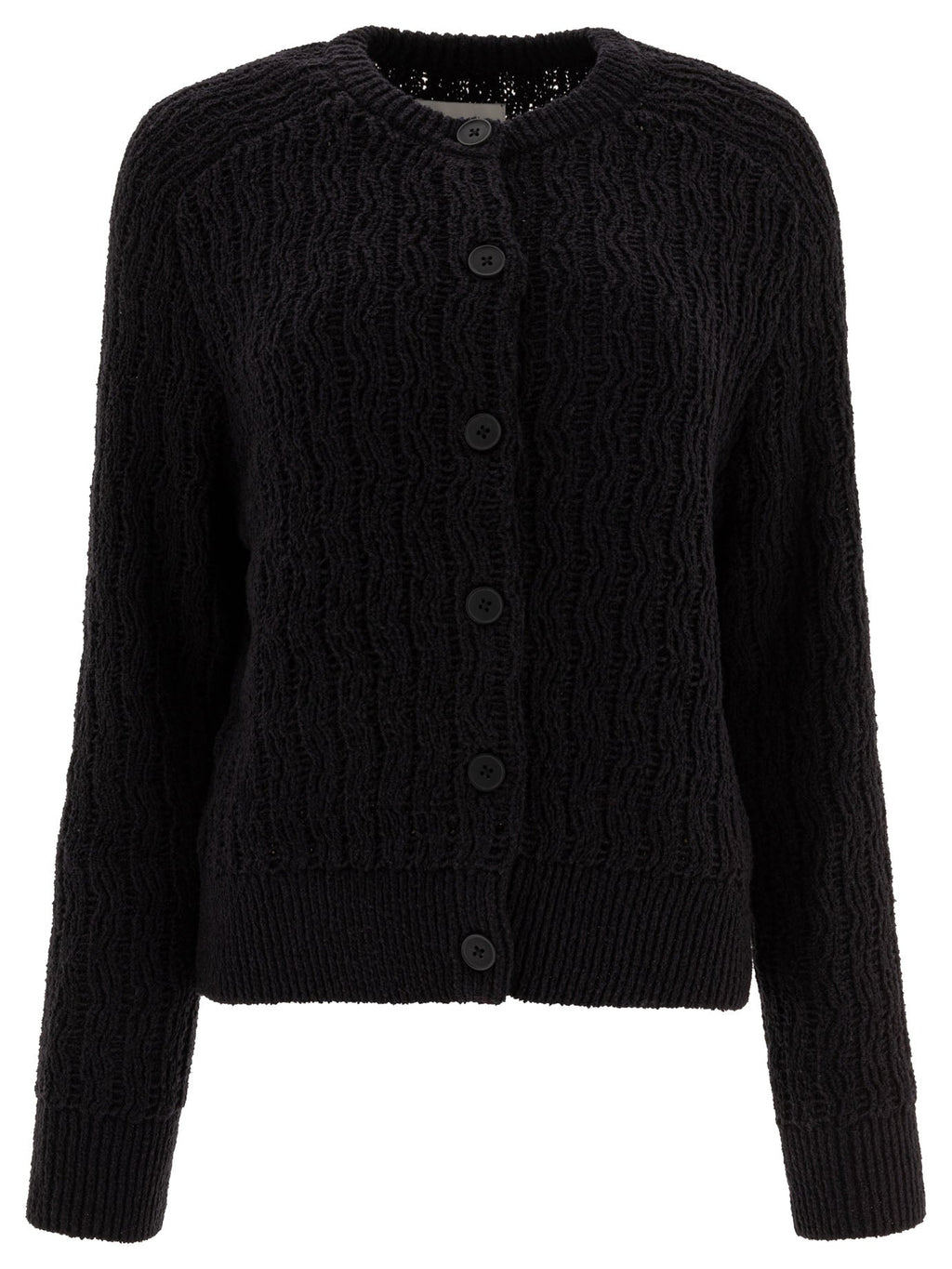Loulou Studio "sean" Cardigan