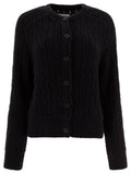 Loulou Studio "sean" Cardigan