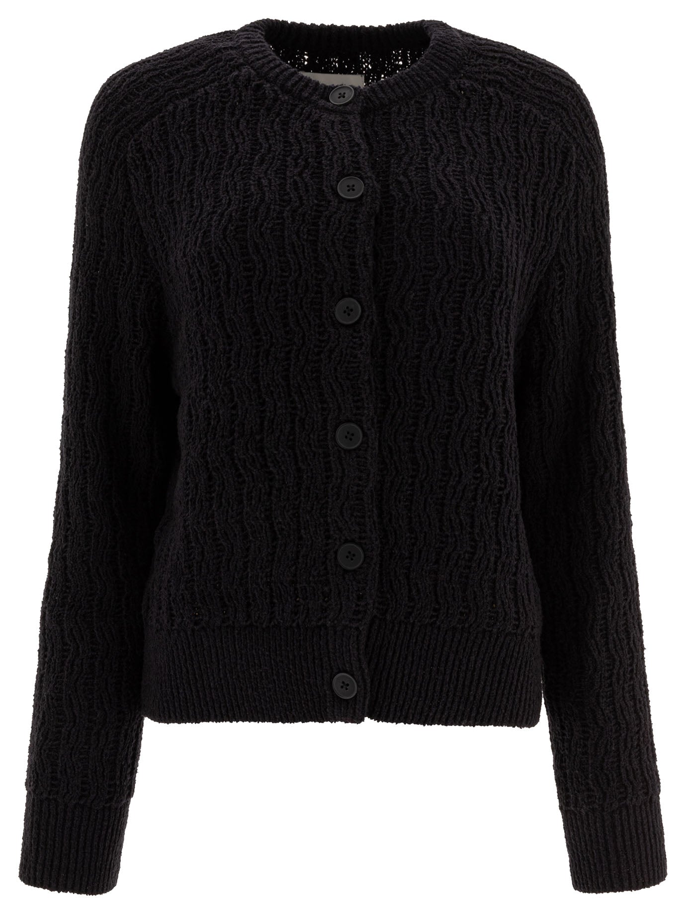 Loulou Studio "sean" Cardigan