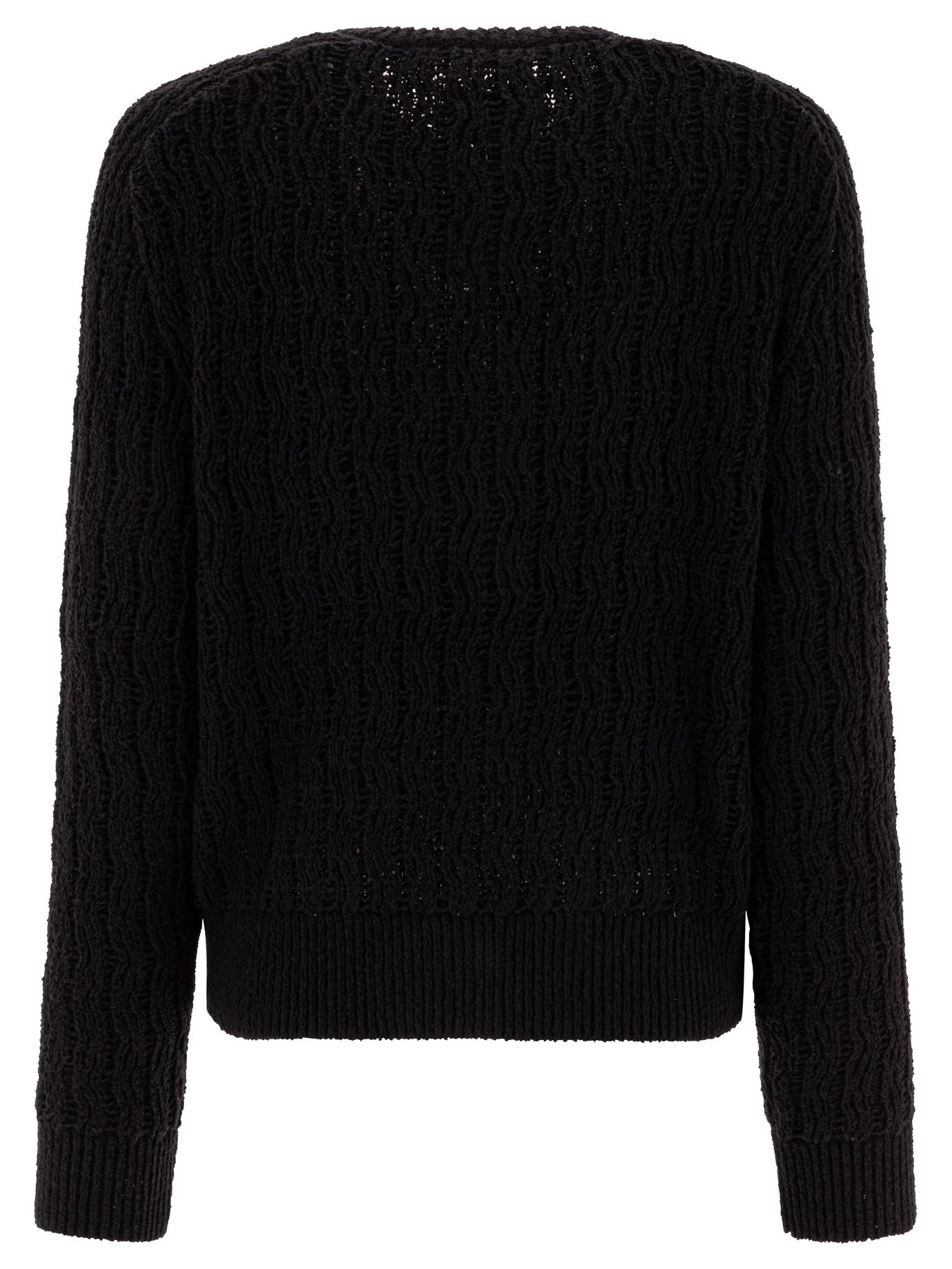 Loulou Studio "sean" Cardigan