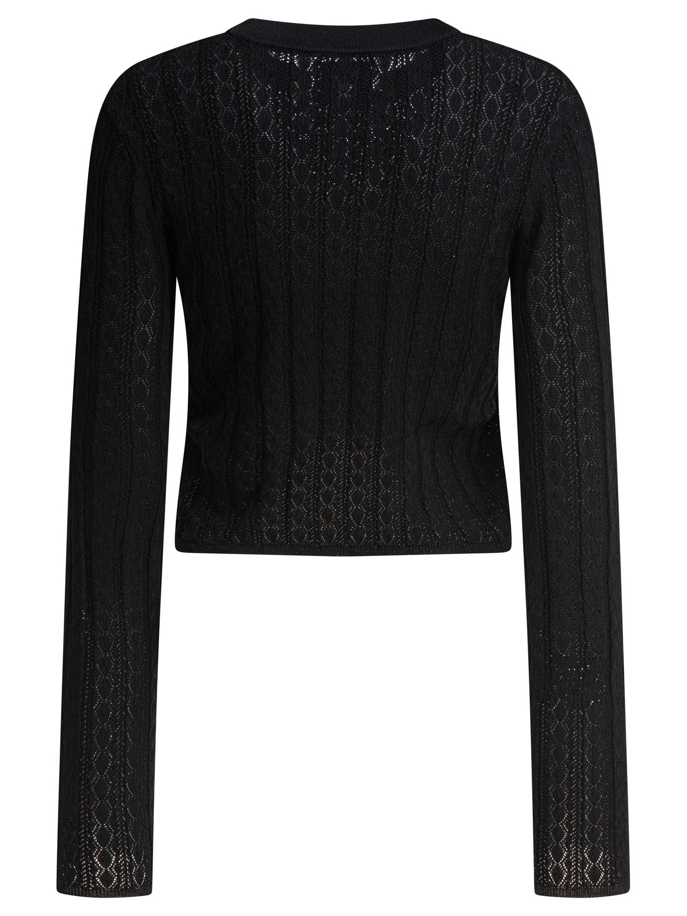 Loulou Studio "tinos" Crew-neck Sweater