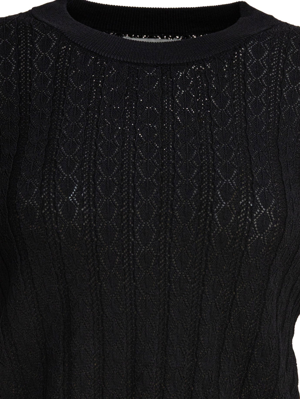 Loulou Studio "tinos" Crew-neck Sweater