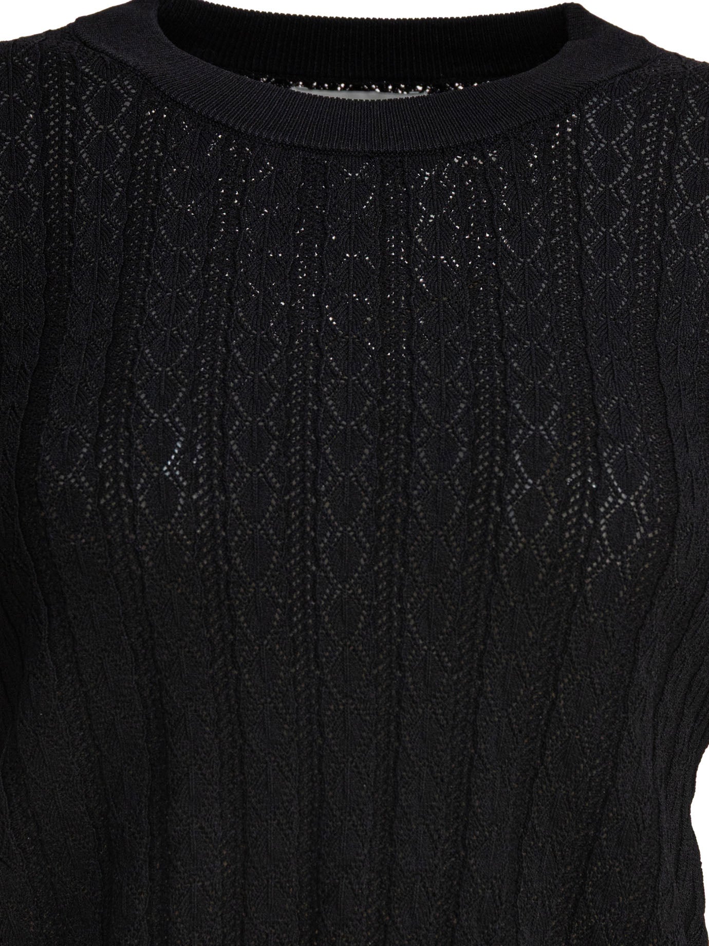 Loulou Studio "tinos" Crew-neck Sweater