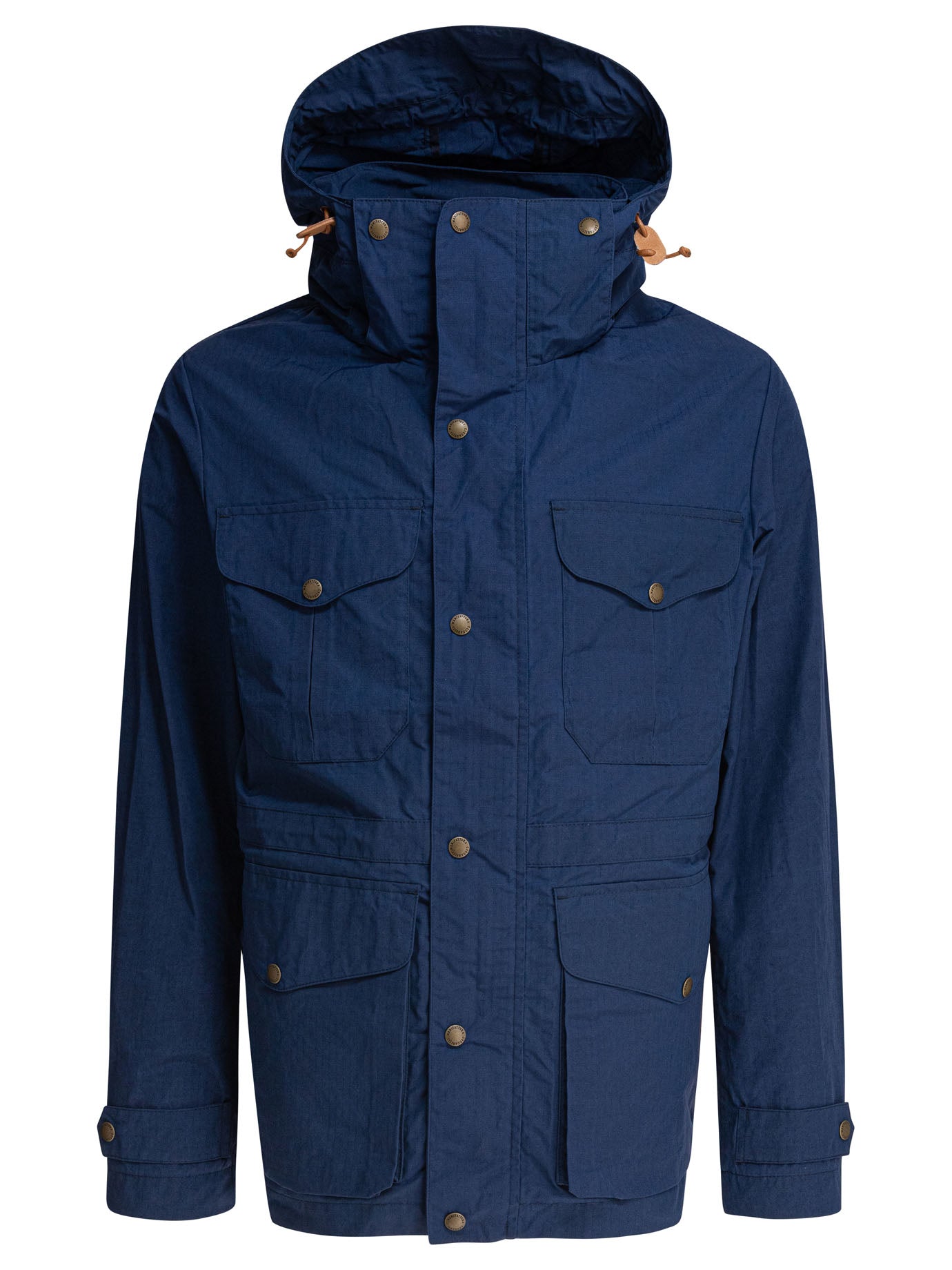 Manifattura Ceccarelli "all Seasons" Jacket