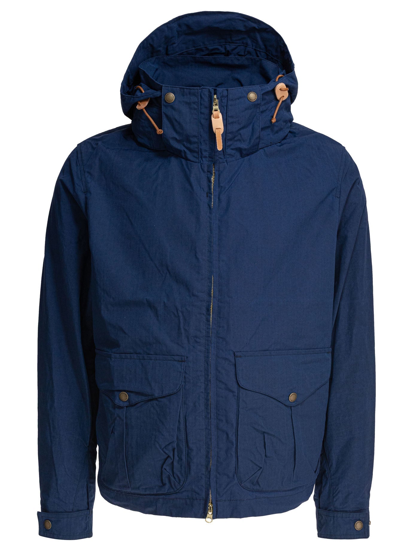 Manifattura Ceccarelli "all Seasons Blazer Coat" Jacket