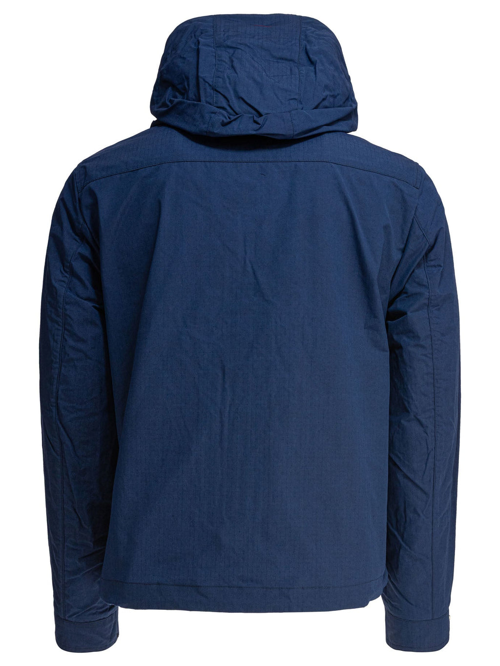 Manifattura Ceccarelli "all Seasons Blazer Coat" Jacket