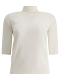 Max Mara Wool Turtleneck