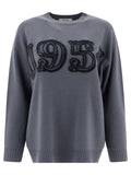 Max Mara "1951" Crewneck Sweater