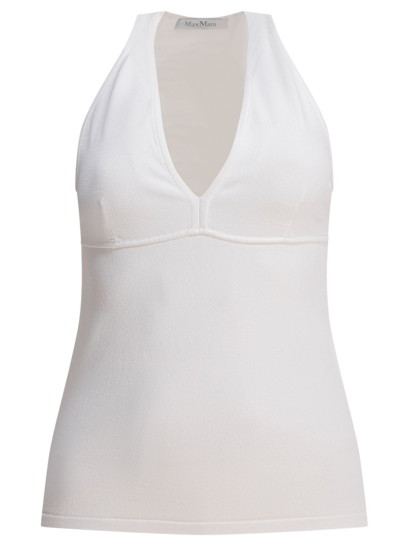 Max Mara Viscose Top