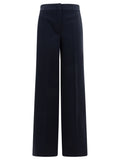 Max Mara Straight-leg Trousers