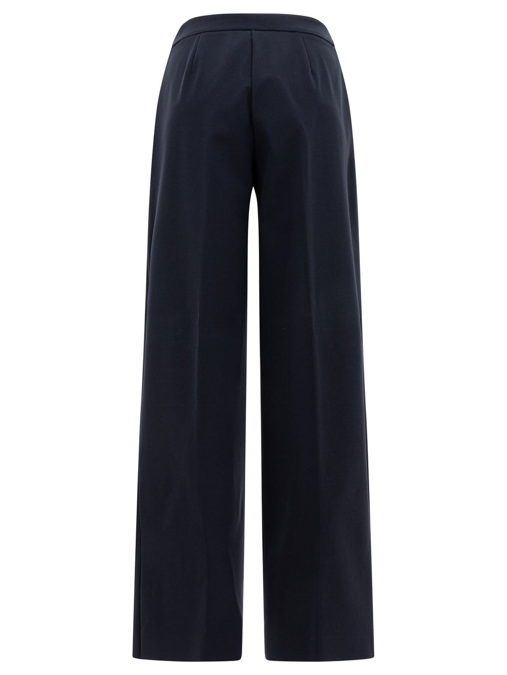 Max Mara Straight-leg Trousers