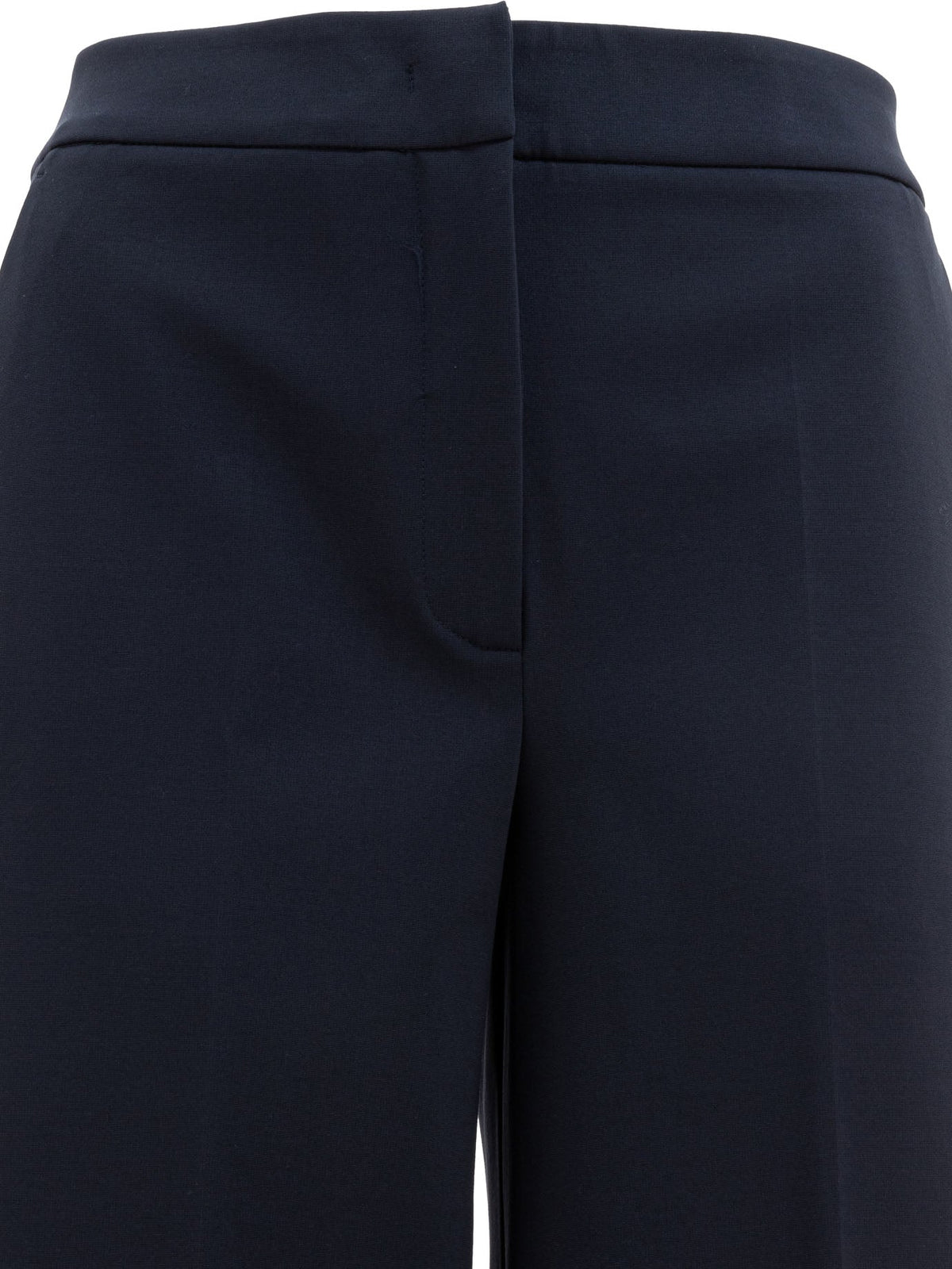 Max Mara Straight-leg Trousers