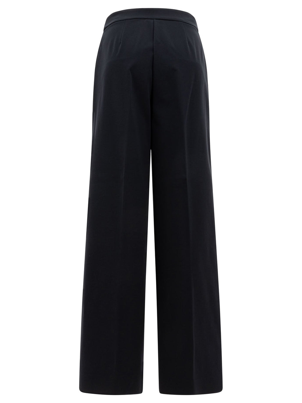 Max Mara Straight-leg Trousers