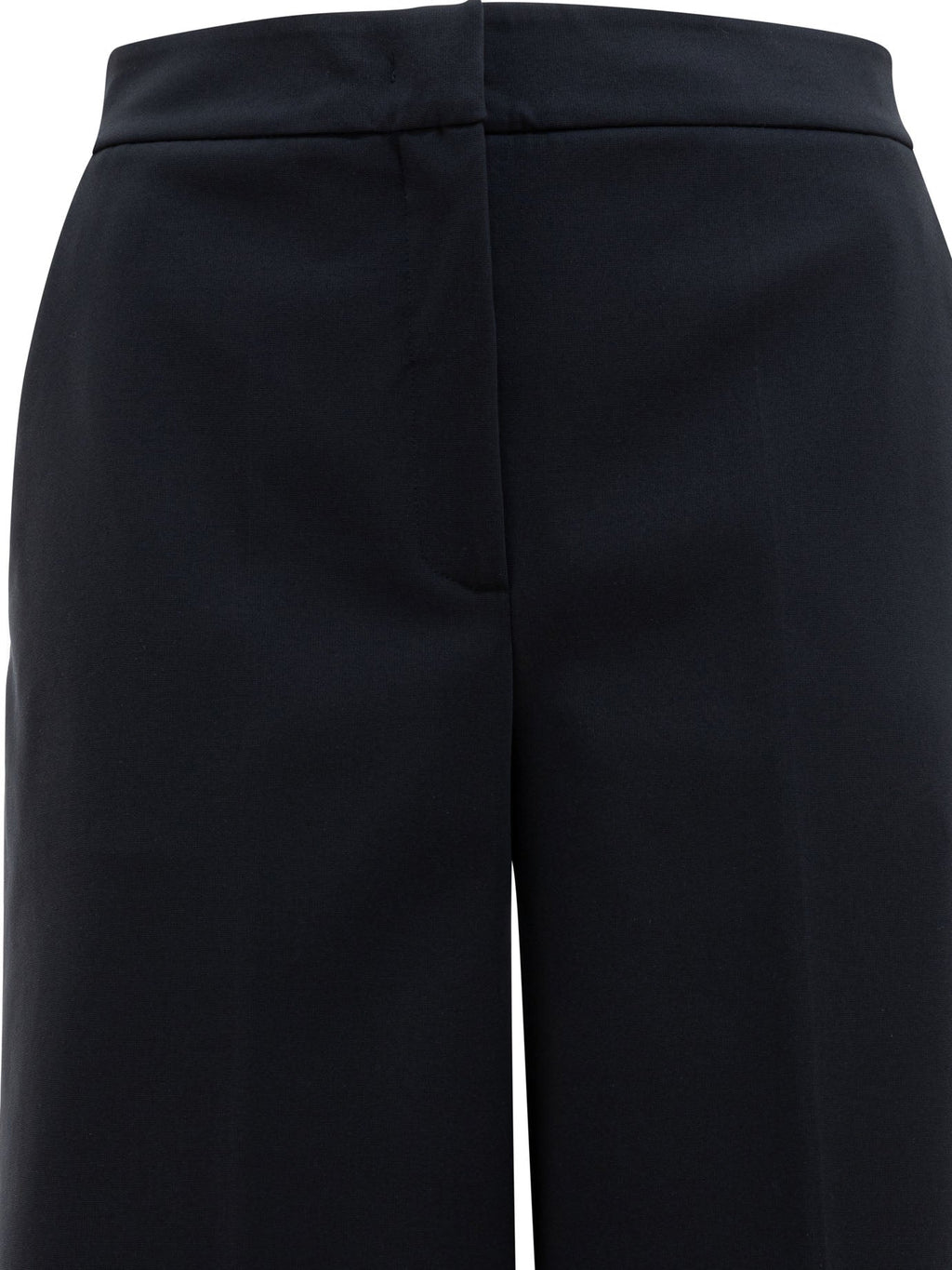 Max Mara Straight-leg Trousers