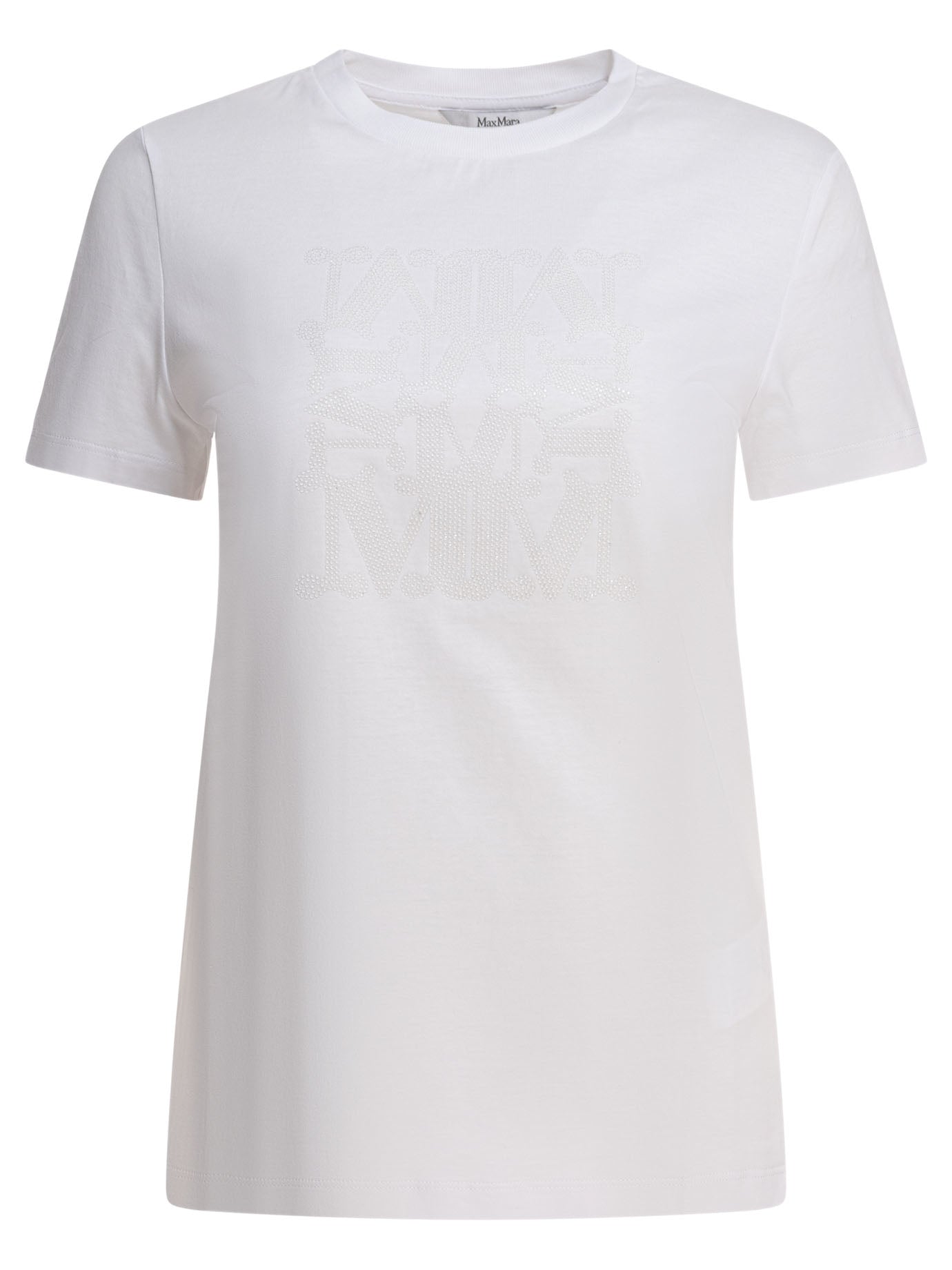 Max Mara "maxmarabesque" T-shirt