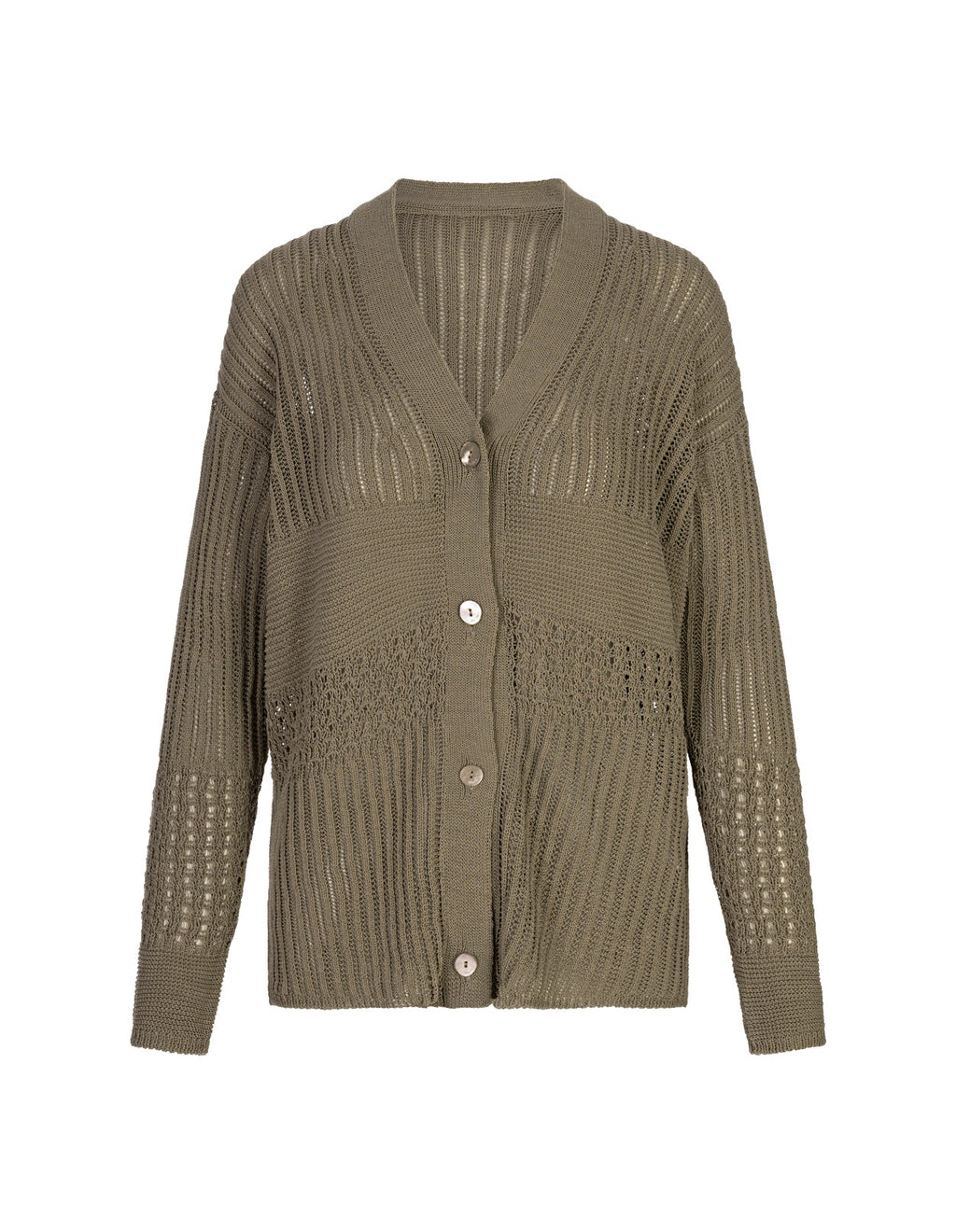 Max Mara Pure "march" Cardigan