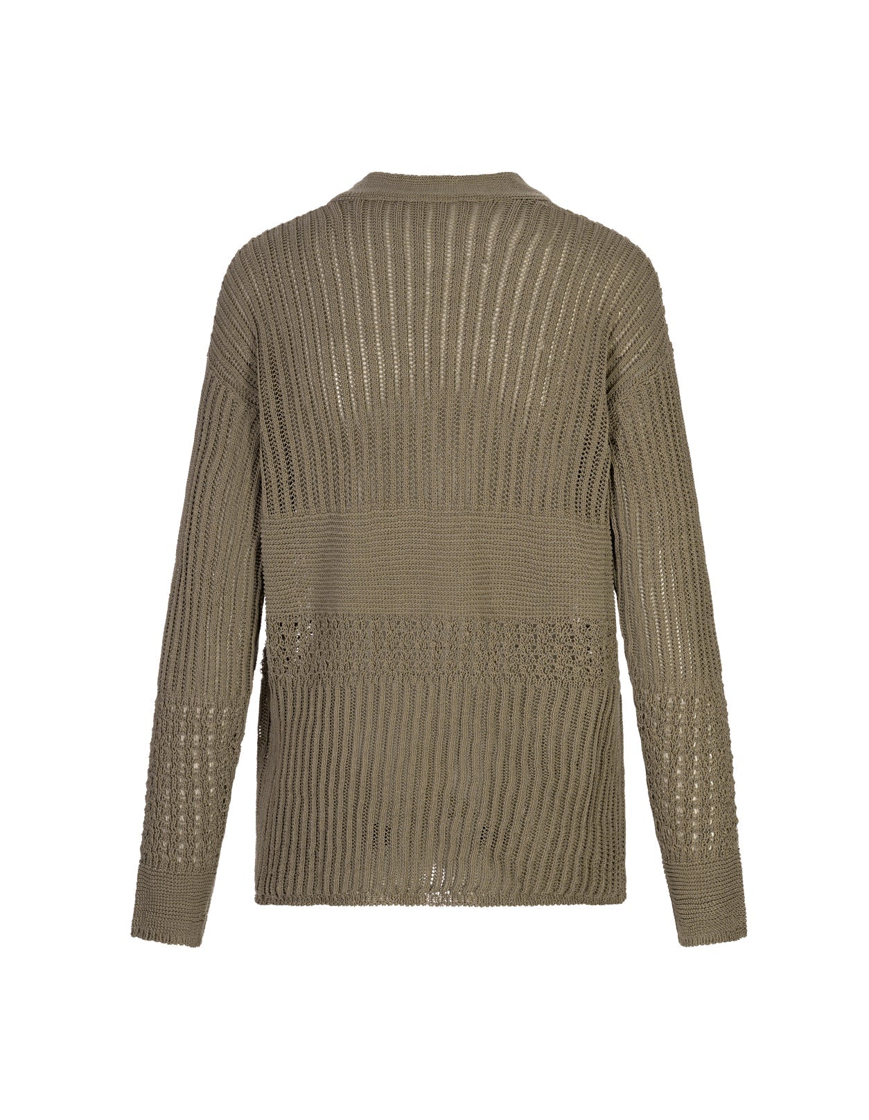 Max Mara Pure "march" Cardigan
