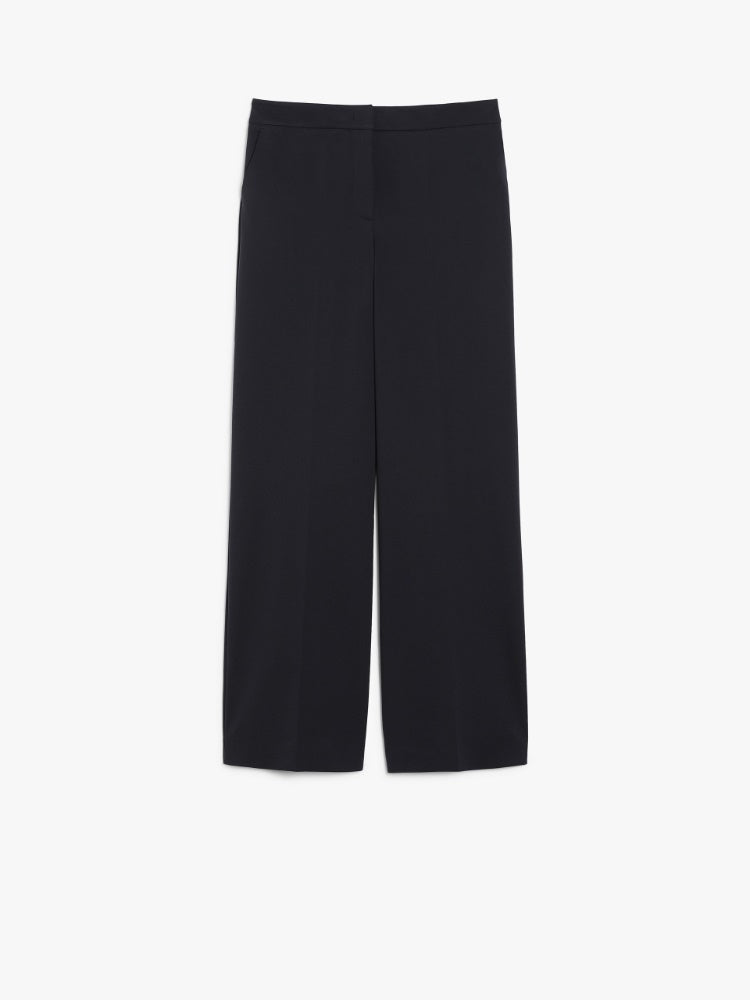 Max Mara Pure Jersey Pants