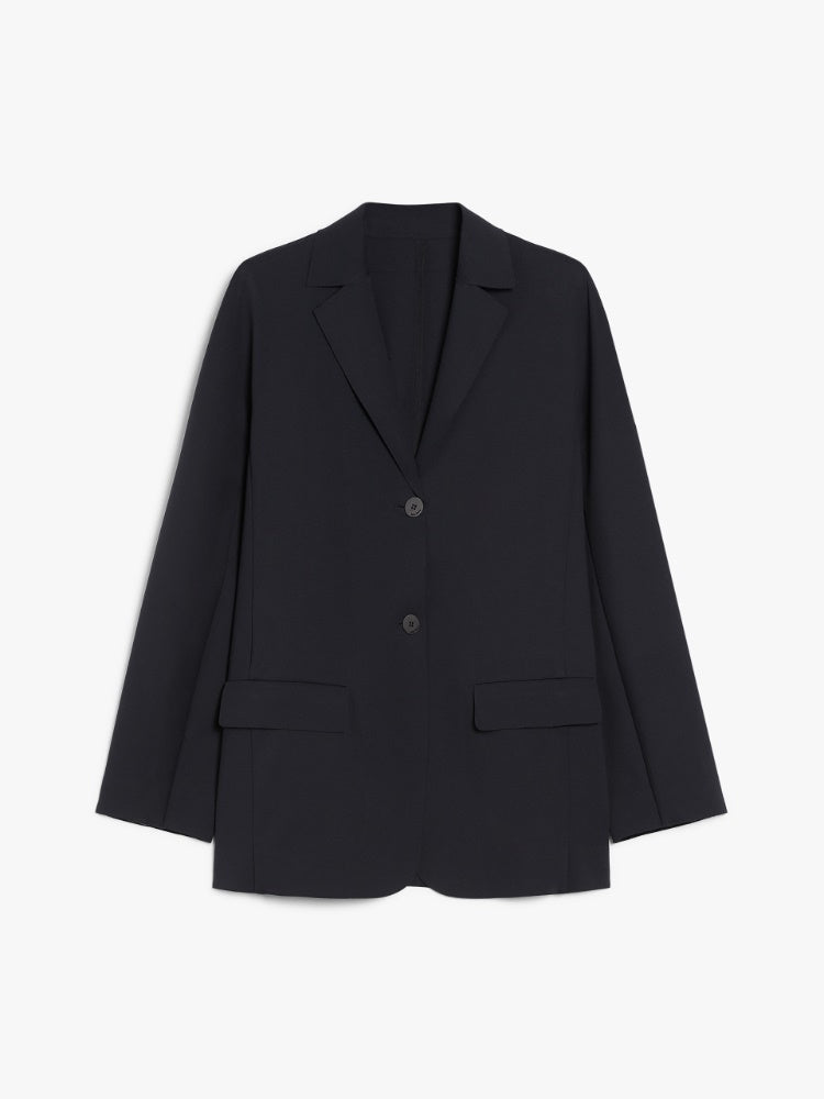 Max Mara Pure "lesena" Blazer