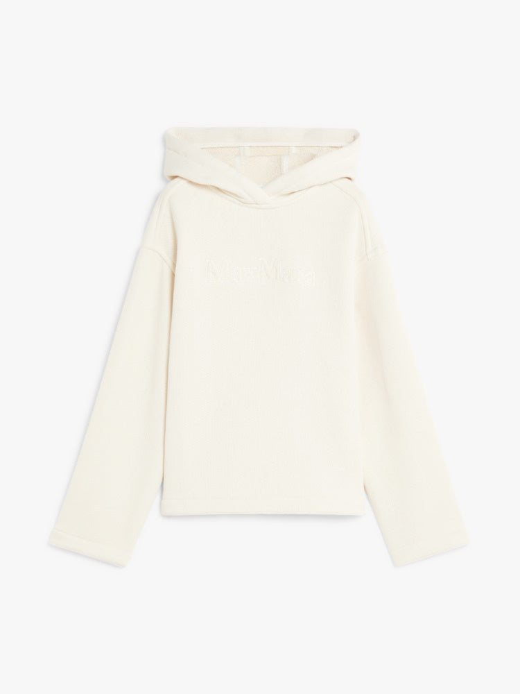Max Mara Pure "gary" Hoodie
