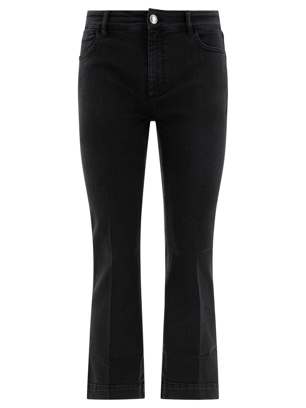 Max Mara Sportmax Straight-leg Jeans