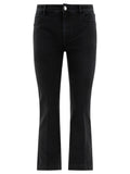 Max Mara Sportmax Straight-leg Jeans