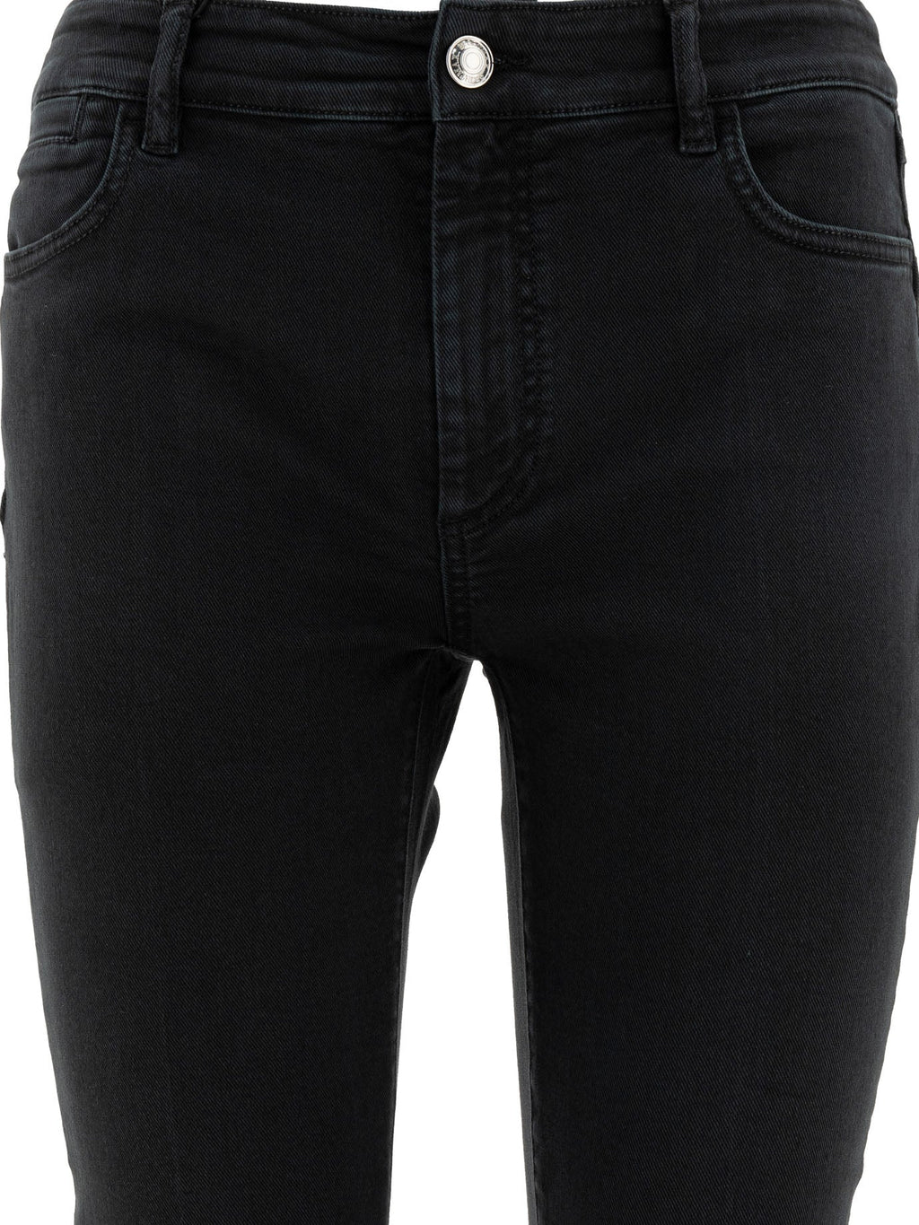 Max Mara Sportmax Straight-leg Jeans