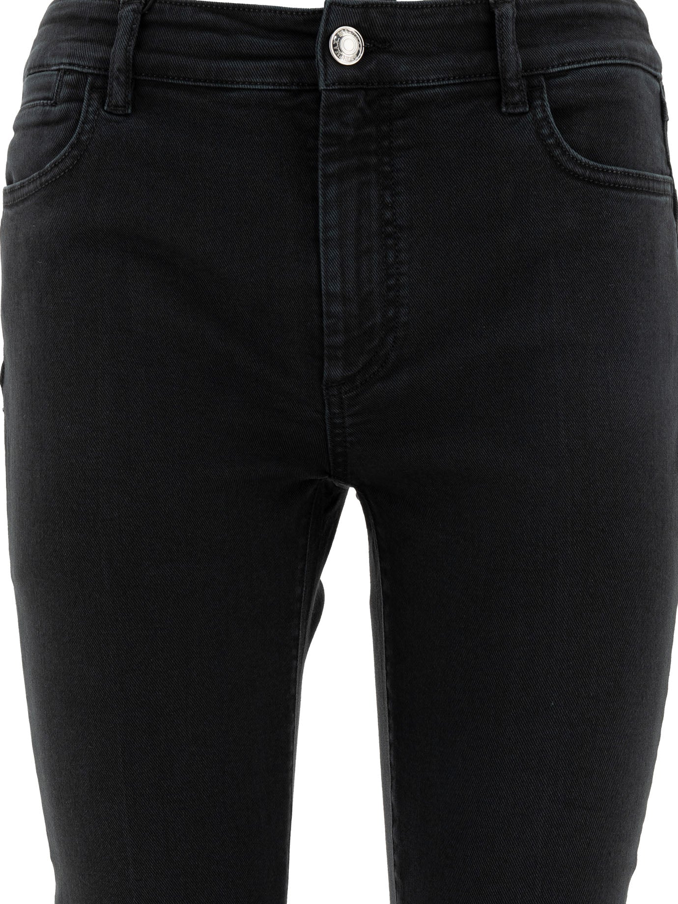Max Mara Sportmax Straight-leg Jeans