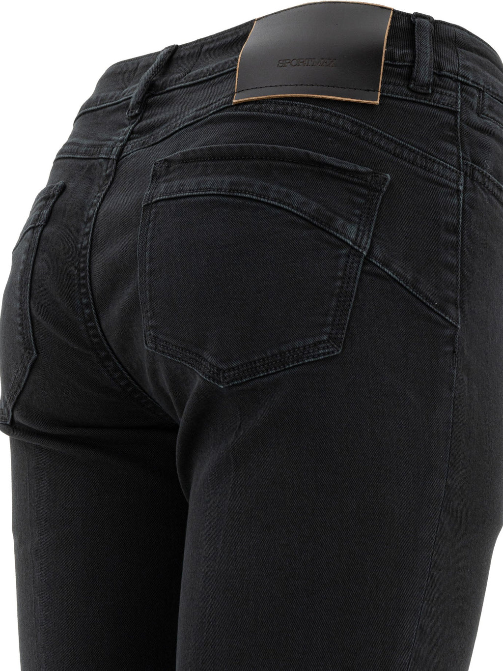 Max Mara Sportmax Straight-leg Jeans