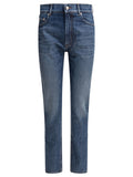 Max Mara Sportmax Slim Fit Jeans