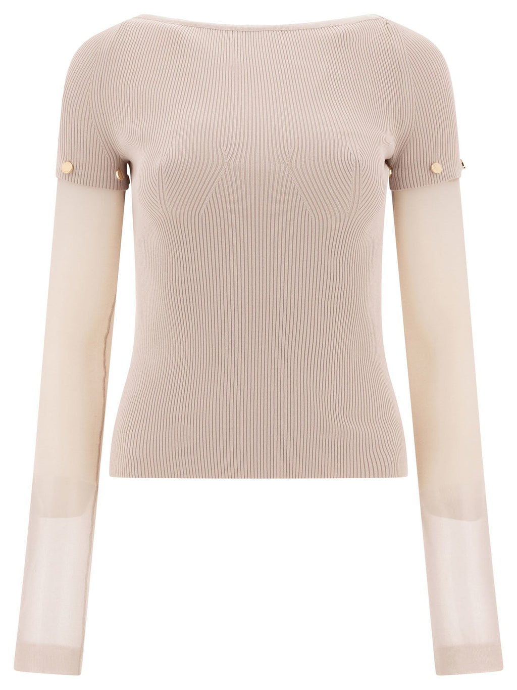 Max Mara Sportmax Crew-neck T-shirt