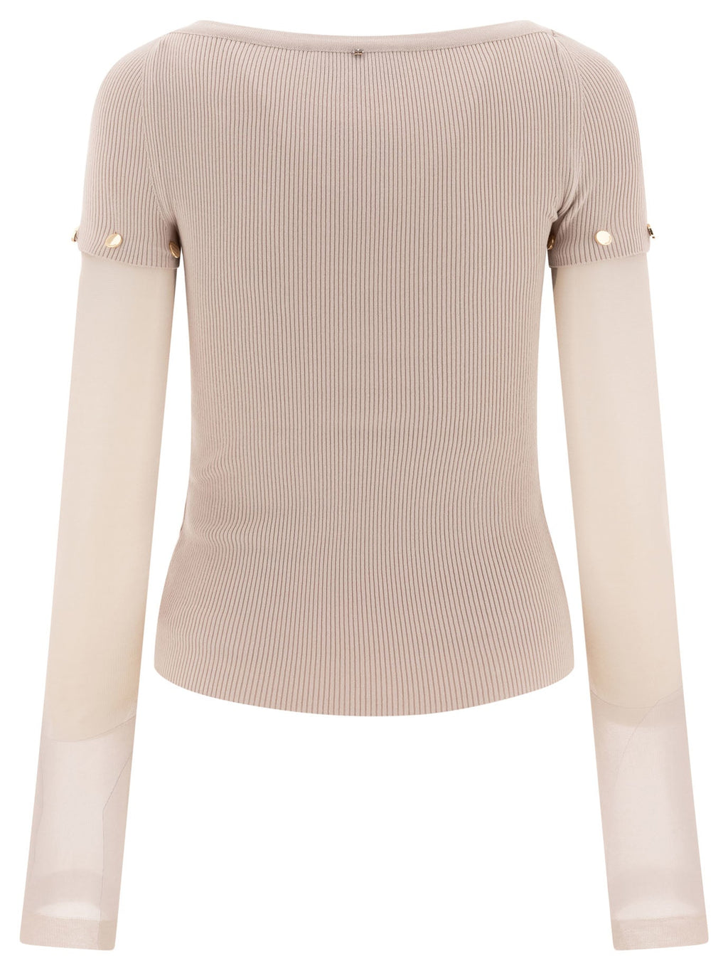 Max Mara Sportmax Crew-neck T-shirt