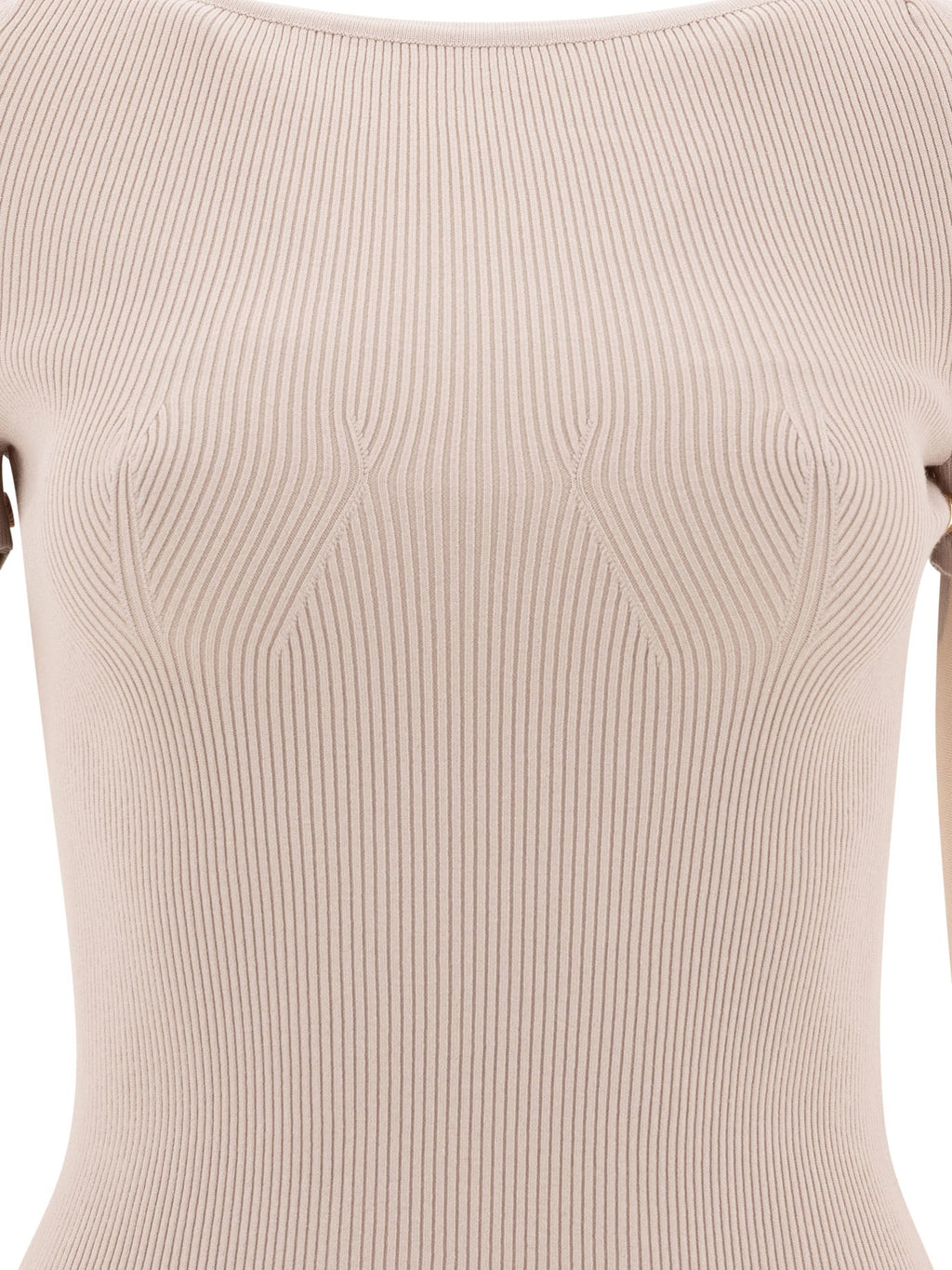 Max Mara Sportmax Crew-neck T-shirt