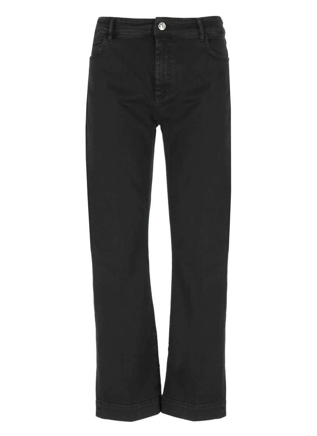 Max Mara Sportmax Denim "nilly" Jeans