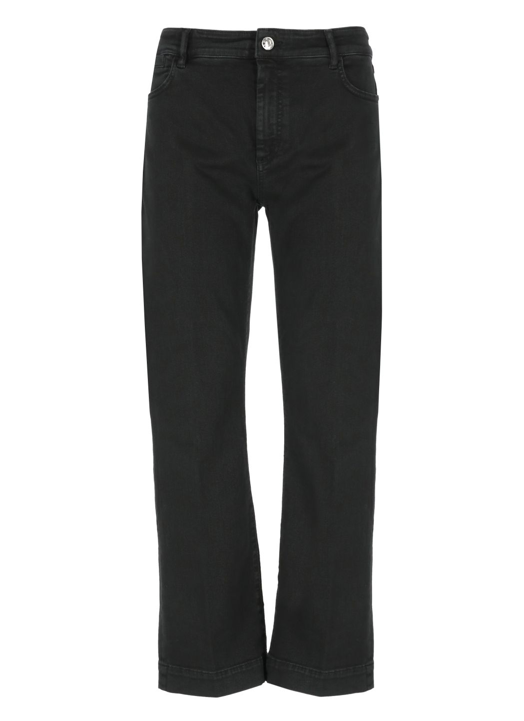 Max Mara Sportmax Denim "nilly" Jeans