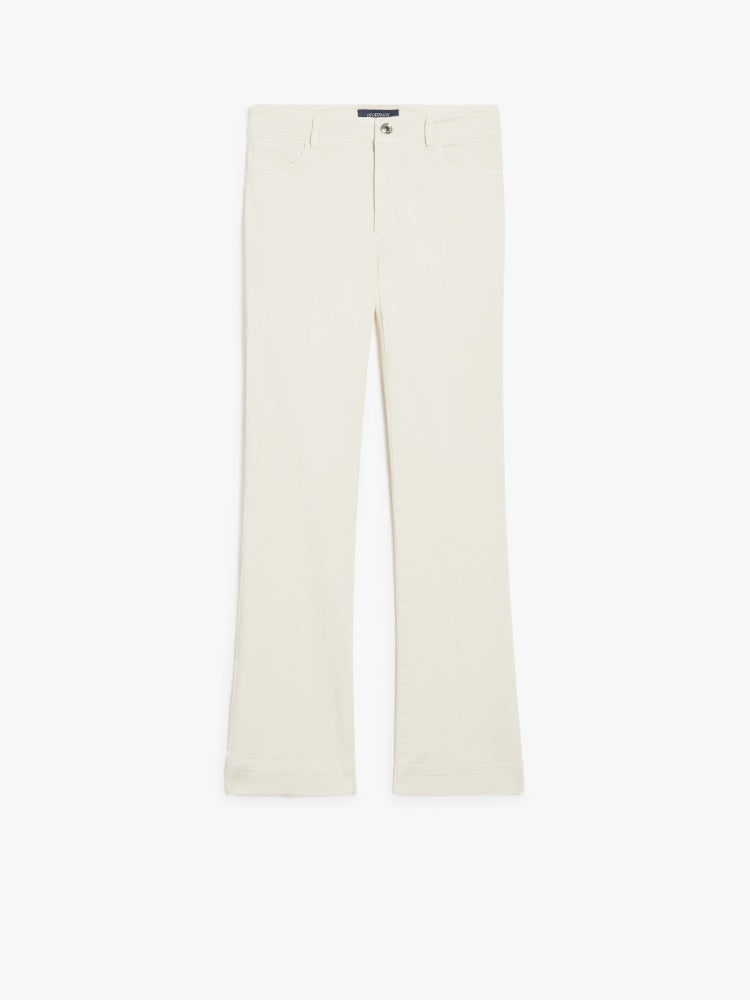Max Mara Sportmax Denim "nilly" Jeans