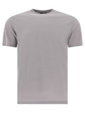 Zanone Cotton T-shirt