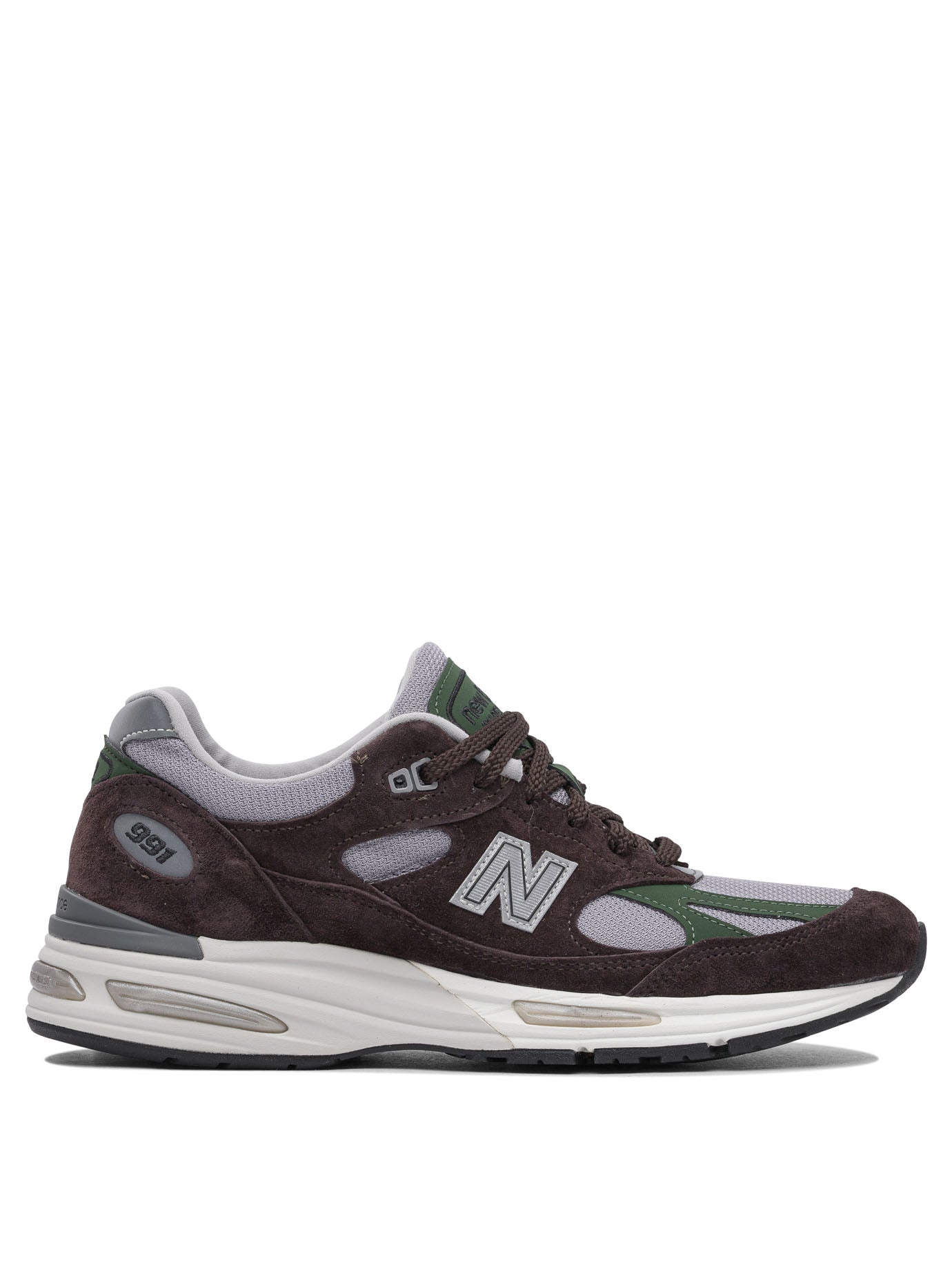 New Balance "made In Uk 991v2" Sneakers