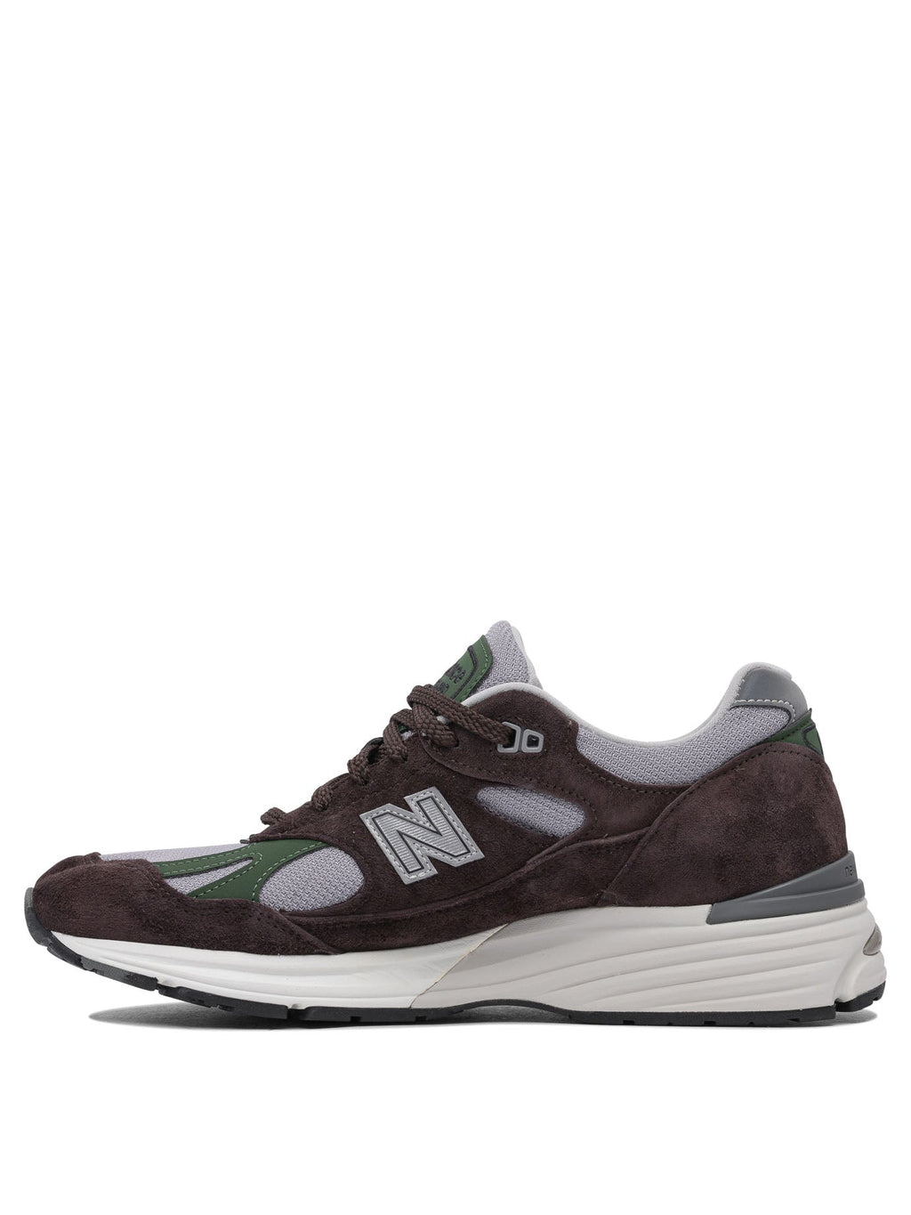 New Balance "made In Uk 991v2" Sneakers