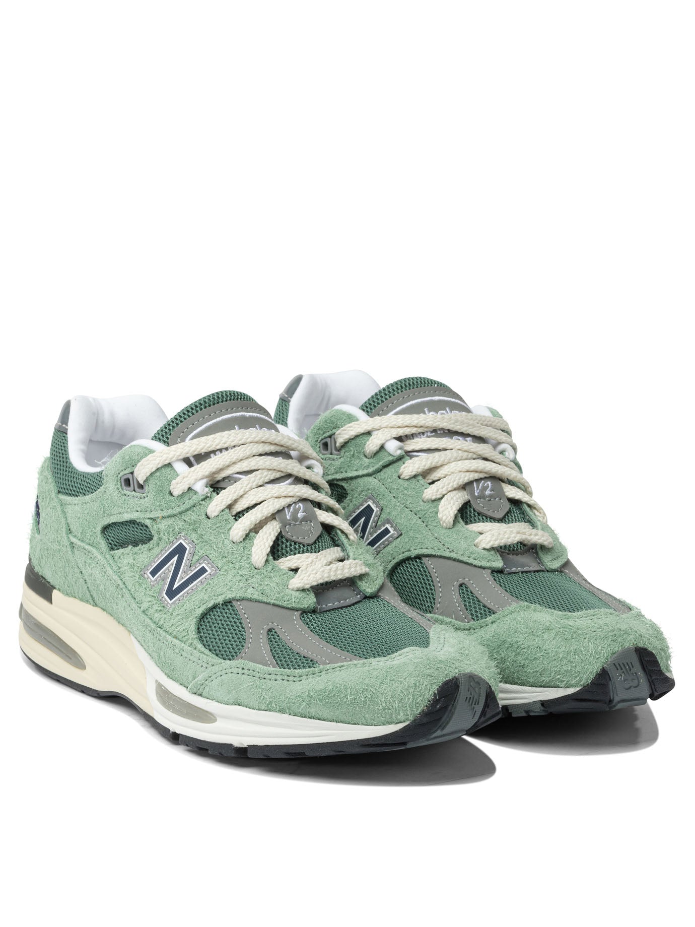 New Balance "grounded Pastels" Sneakers