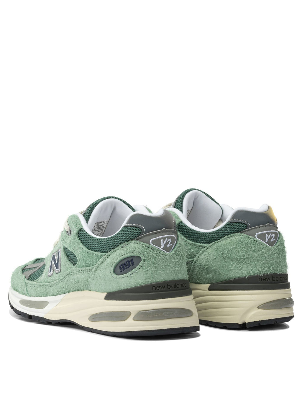 New Balance "grounded Pastels" Sneakers