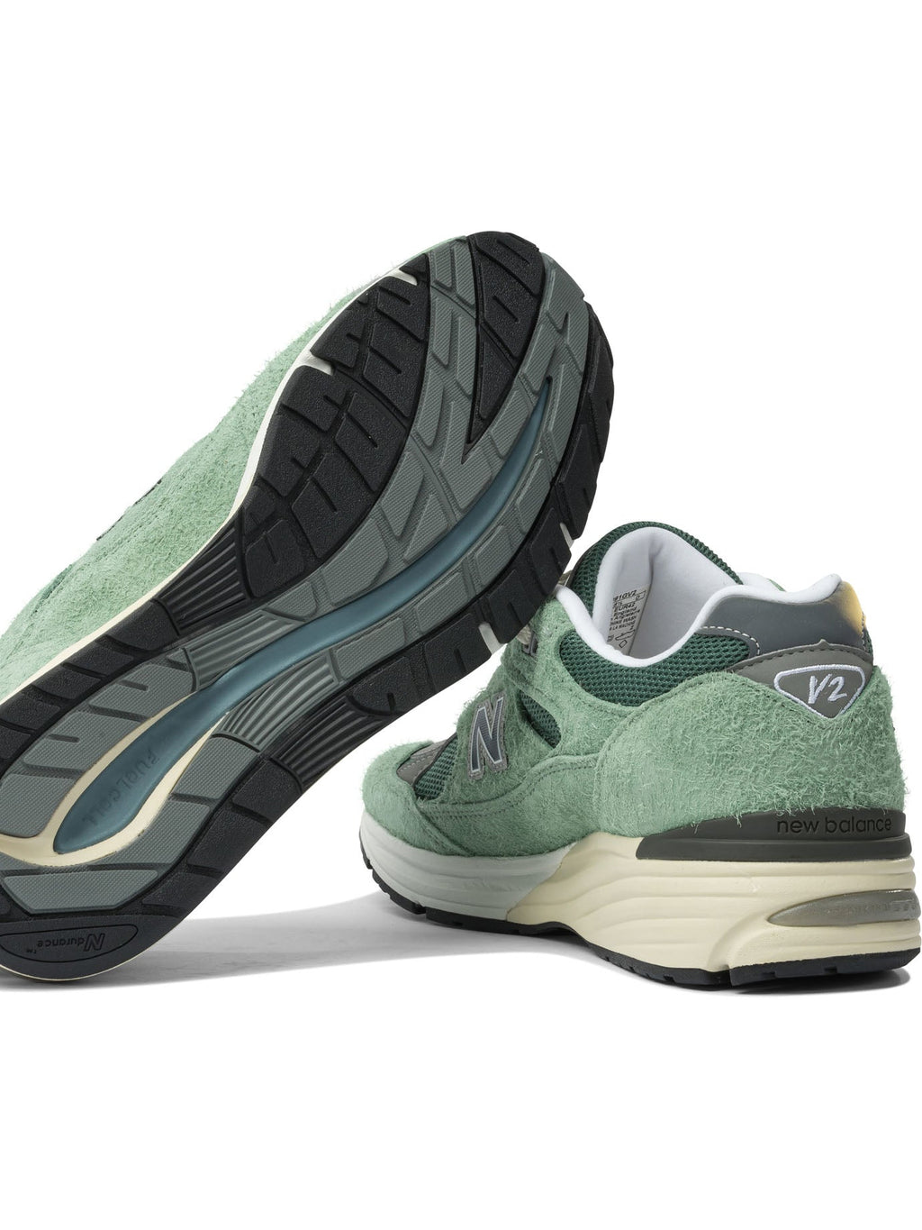 New Balance "grounded Pastels" Sneakers