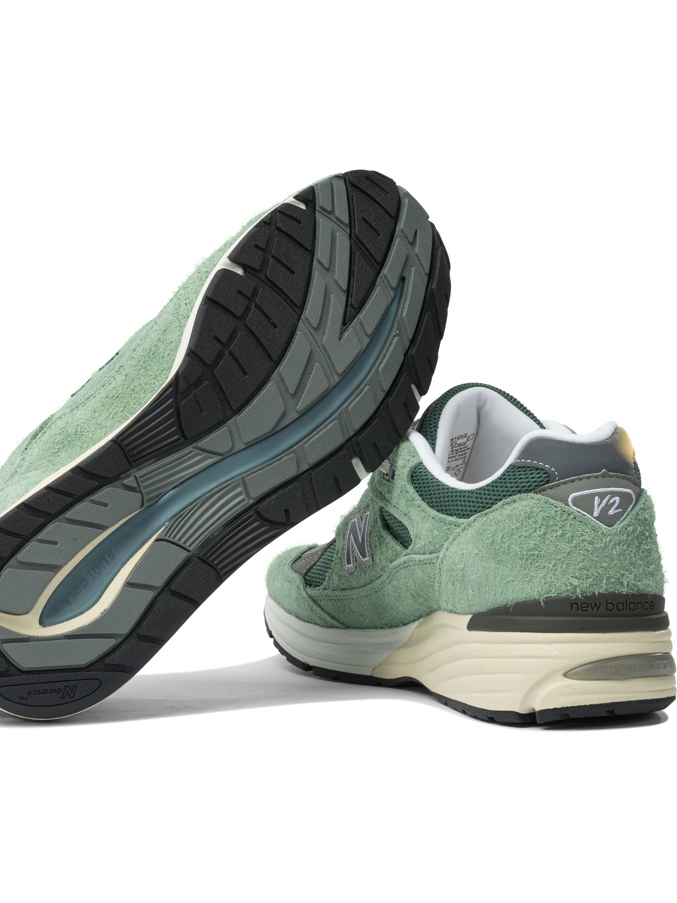 New Balance "grounded Pastels" Sneakers